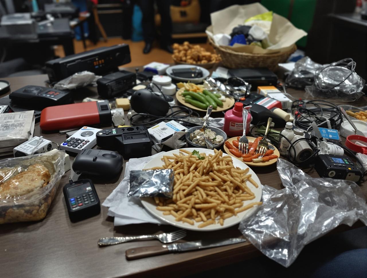 欲火焚身的激情一夜背后娱乐记者追踪的明星八卦引发吃瓜群众热议